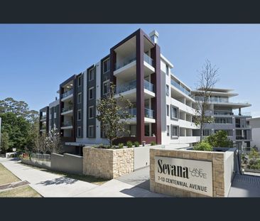 B402/7-13 Centennial Ave, Lane Cove, NSW 2066 - Photo 2