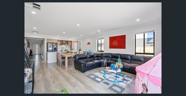 An Exceptional Four-Bedroom Home in a Thriving Estate! APPLICATIONS NOW OPEN - Photo 1