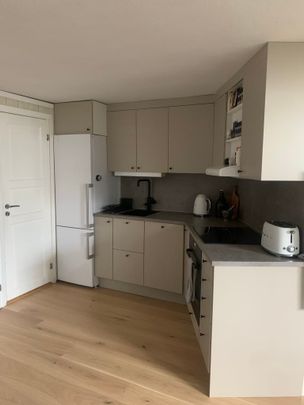 Åkervägen, Umeå - Foto 1