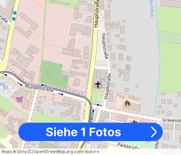 Ihr Rückzugsort zum Entspannen – großzügige Wohnung mit Terrassenlo... - Foto 1