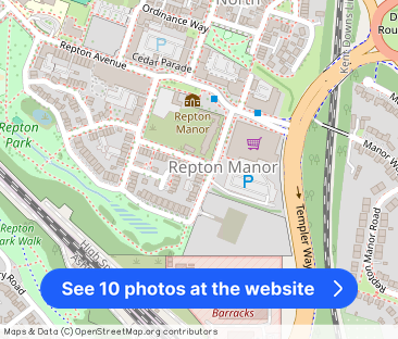 Sir Bernard Paget Avenue, Ashford, Kent, TN23 - Photo 1