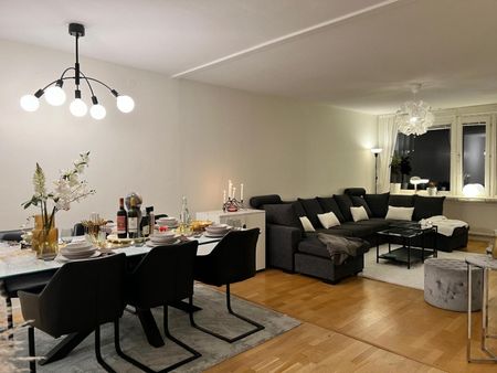 Skogås - 3rok - 6mån - 16.675kr/mån - Photo 4