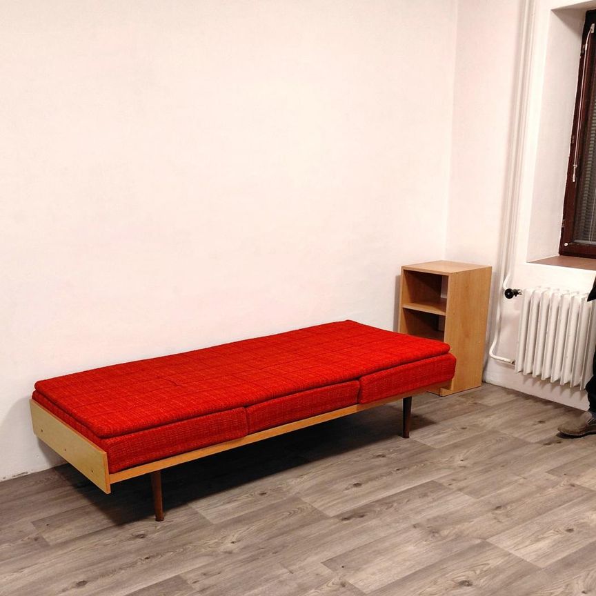 Pronájem pokoje 85 m², Sadová, Opava - Photo 1