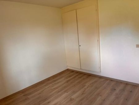 "Tout confort dans ce choutte appartement au rez!" - Foto 4