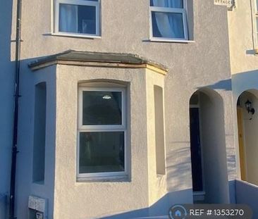 1 bedroom in a house share to rent - Photo 6