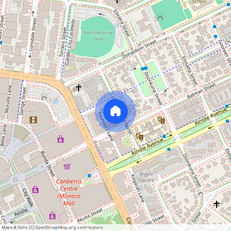 55 Currong Street North, Canberra, ACT 2612