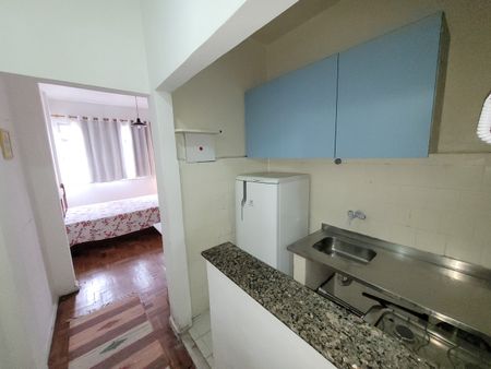 KITNET - VÁRZEA - TERESÓPOLIS - Foto 4
