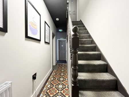 1 bedroom in a house share to rent - Photo 2