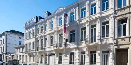 Appartement te huur in Brussel voor € 1.825 met 2 slaapkamers - Photo 4