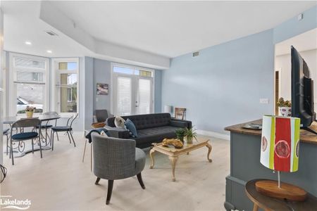 For Lease - 10 BAY Street Unit# 101, Blue Mountains, Ontario - Photo 3