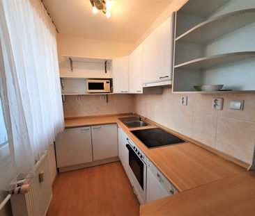 Pronájem bytu 1+1 34 m² - Photo 3