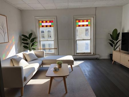 For Lease - 36 King Street Unit# 3, Cobourg, Ontario - Photo 2