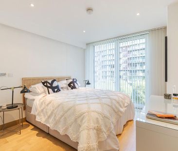 2 bedroom flat to rent - Photo 6