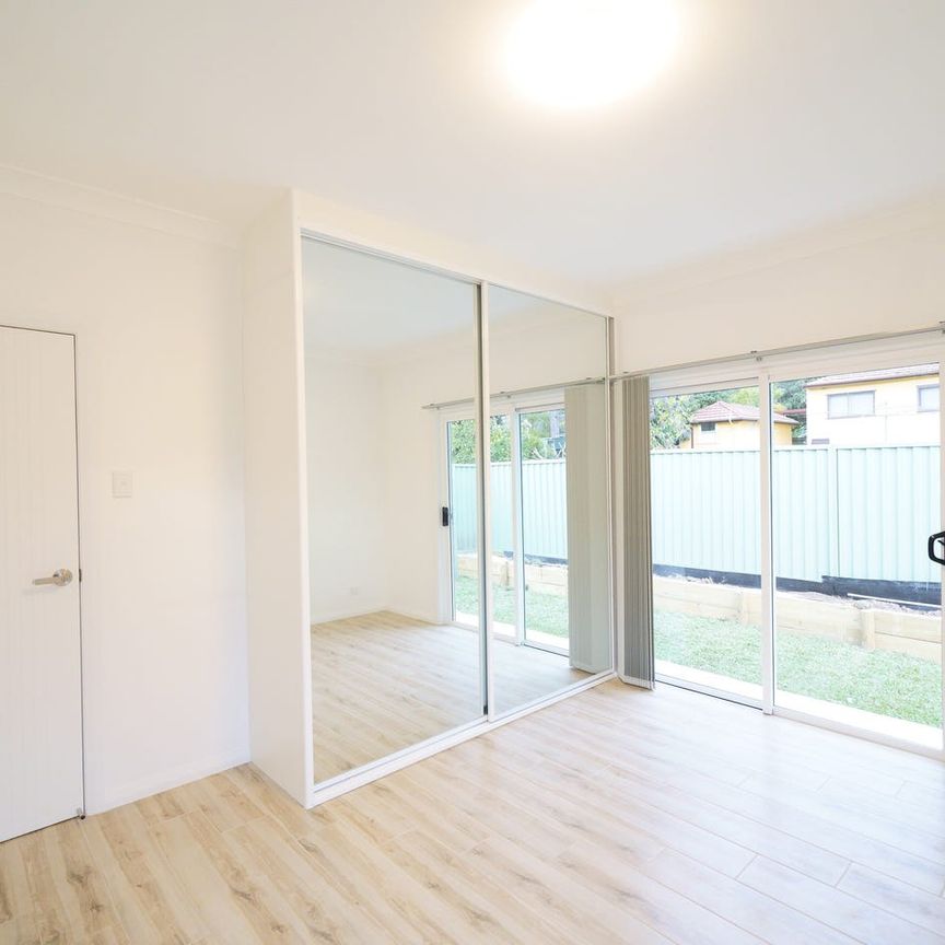 Two-Bedroom Granny Flat in a Convenient Castle Hill Location - Photo 1