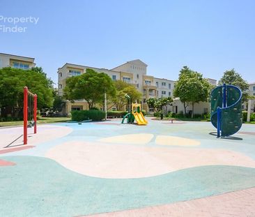 Pool Views | Peaceful | 1 Bedroom - Photo 1