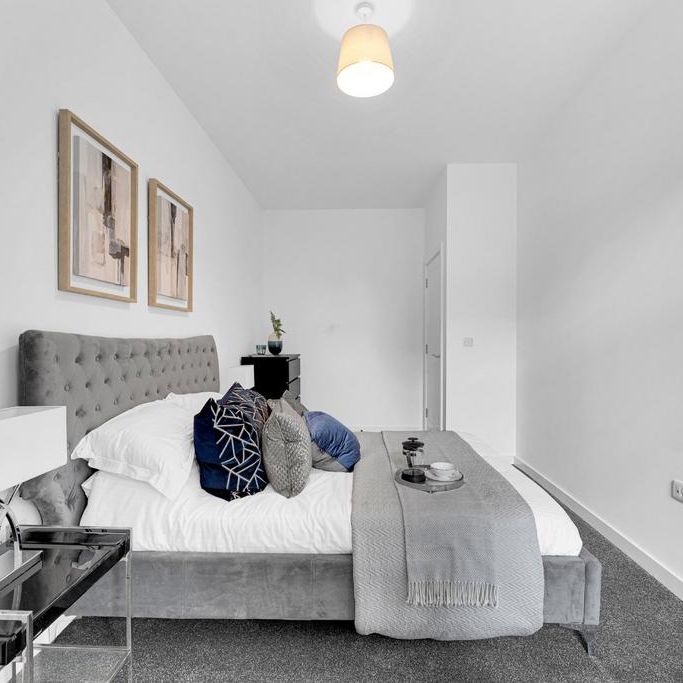 1 bedroom flat to rent - Photo 1