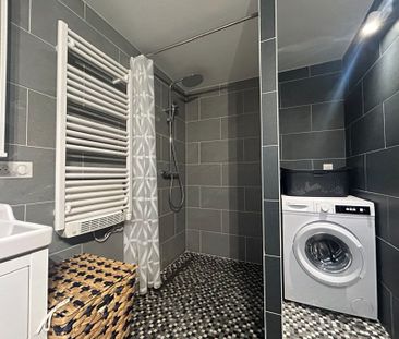 Appartement 1 pièce à Montigny-lès-Metz - Photo 5