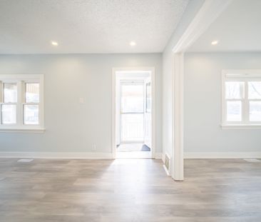 For Lease - 10 Monroe Street Unit# #Upper, Cambridge, Ontario - Photo 6