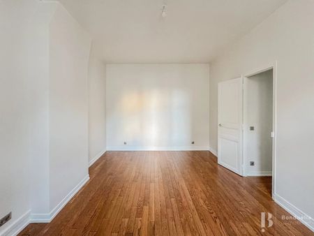 Tout savoir sur cet appartement dans le quartier Elysées-Madeleine, à Paris 8ème - Photo 2