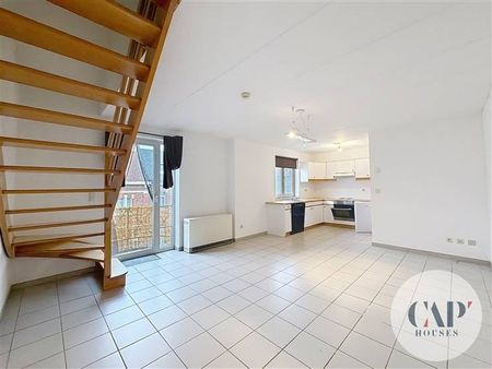 Appartement te huur - Photo 2