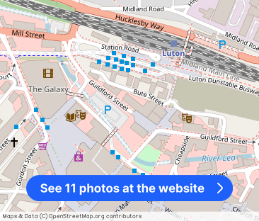 1 bedroom flat for rent - Photo 1