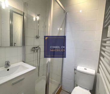 Appartement T2 - OULLINS, - Photo 6