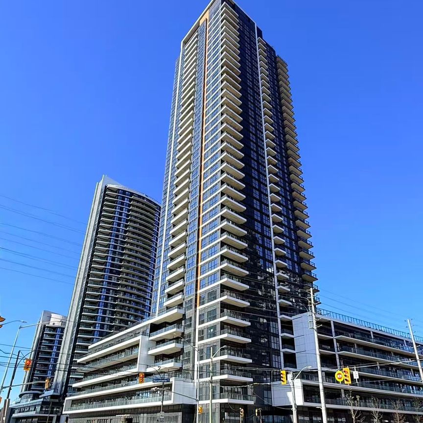 For Lease - 15 Watergarden Drive Unit# 2308, Mississauga, Ontario - Photo 1