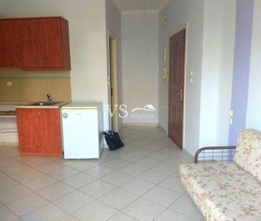 Studio/Γκαρσονιέρα για ενοικίαση - Πάτρα, - Photo 4