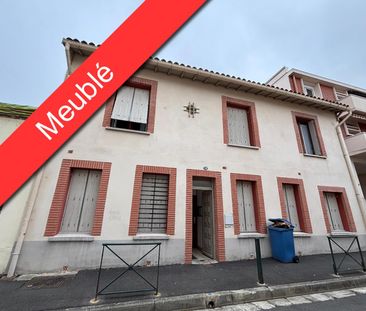 Location Appartement 1 pièce 17m² TOULOUSE 31300 - Photo 5