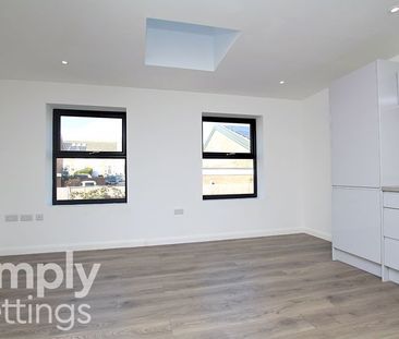 1 Bed property for rent - Photo 5