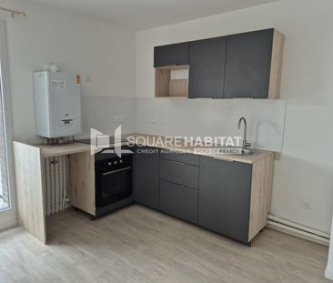 Location Appartement 2 pièces 50m² SECLIN 59113 - Photo 2