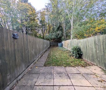 2 bedroom terraced house to rent - Photo 3