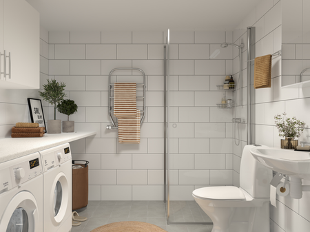 Carlsgatan 47 B (392-078-01), Inre Hamnen - Foto 4