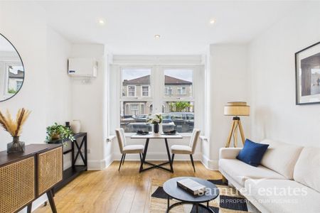 2 bedroom maisonette to rent - Photo 5