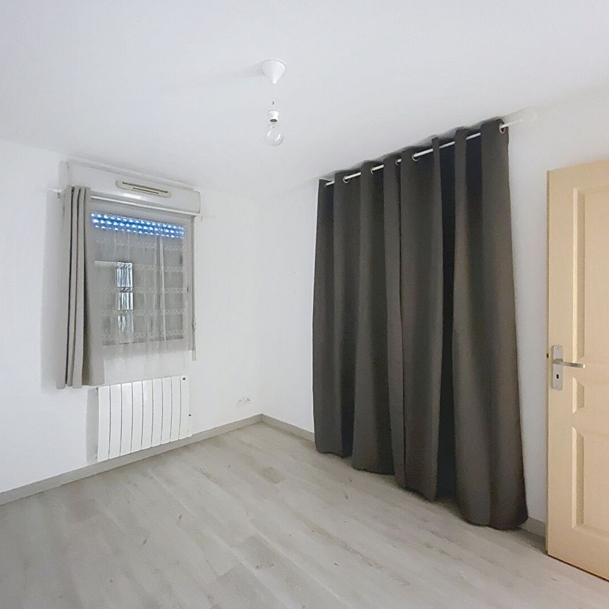 Appartement 2 pièces - Photo 1