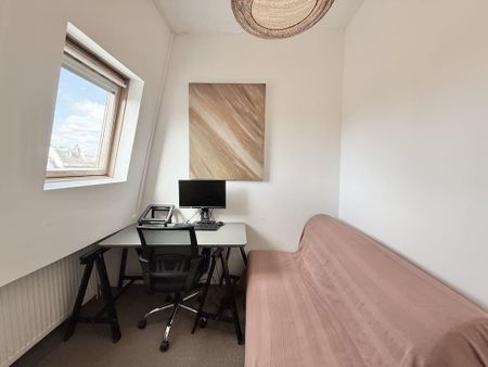 Appartement te huur: Jan Pieter Heijestraat 142-3 1054 MJ Amsterdam - Foto 5