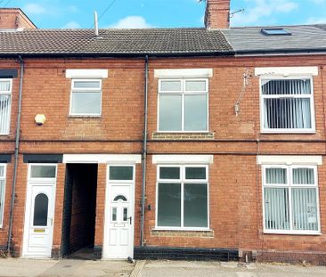 3 bedroom Terraced House to rent - Photo 6