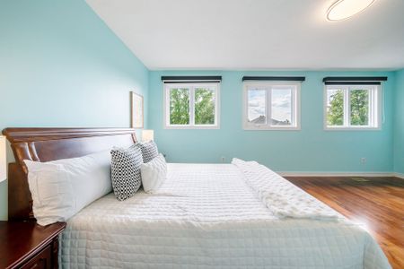 For Lease - 8 Woodlawn Road, Markham, Ontario - Photo 5