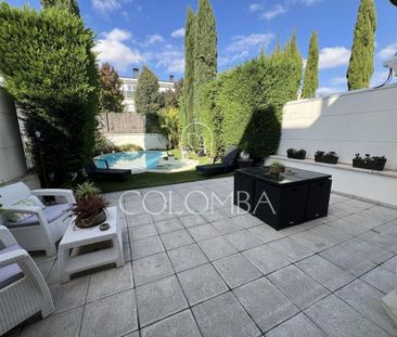 3 bedroom luxury House for rent in Madrid, Spain - Photo 5