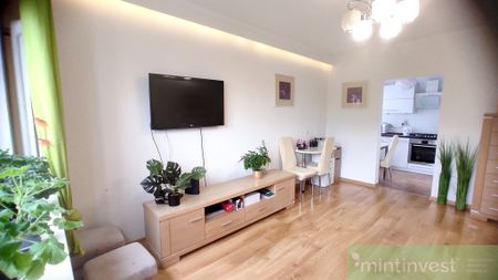 Wynajem 1 pok mieszk. z osobną kuchnią, Pomorzany - Фото 2