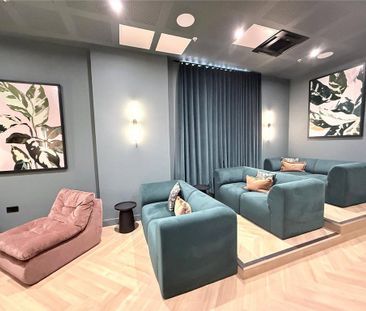 1 bedroom apartment to rent - Photo 2