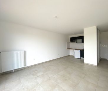 Appartement 2 pièces - Photo 4
