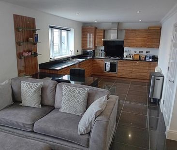 3 bedroom duplex to rent - Photo 6