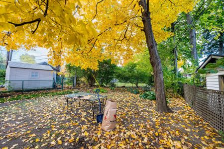 For Lease - 132 Meadowbank Road, Toronto, Ontario - Photo 5