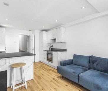 Furness Road, London, SW6 - Photo 1