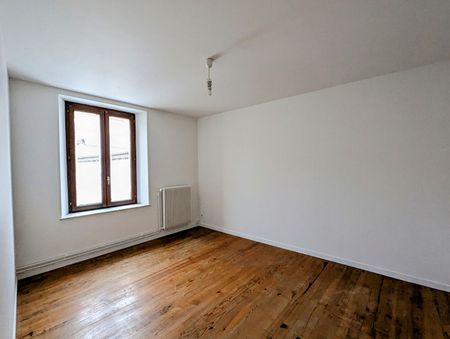 Location maison 3 pièces, 66.75m², Reims - Photo 5