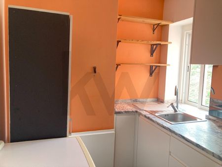 Apartamento T2 em Lisboa - Photo 5