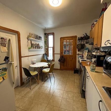 4 1/2 + bureau sur le Plateau Mont-Royal - Photo 4