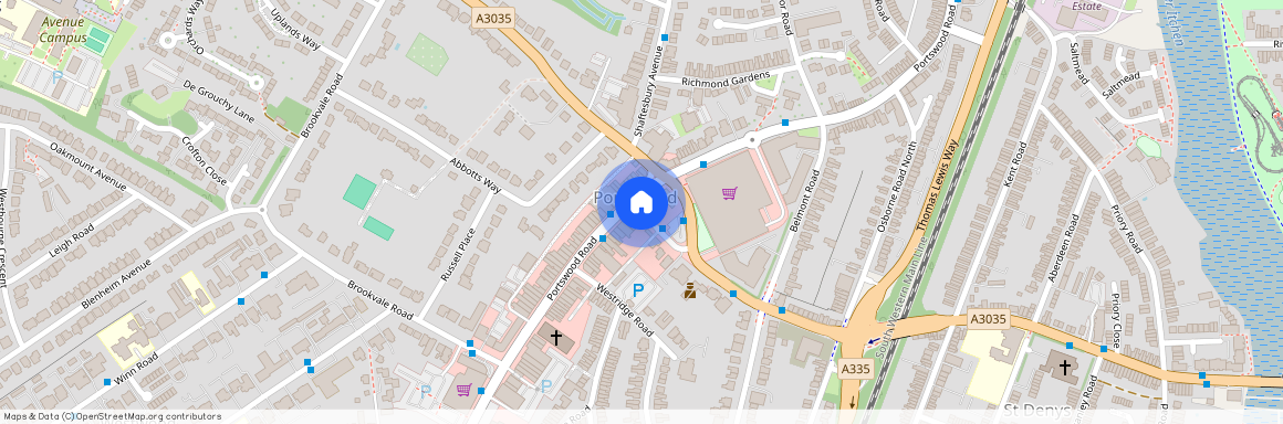 Portswood, SO17 1SQ, Southampton