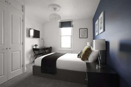 Mansfield Road, Reading, Berkshire, RG1 - Photo 4